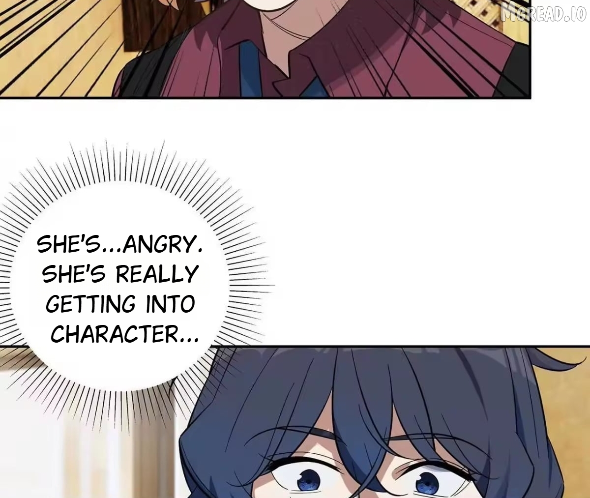 Confession Of The Suspect A Chapter 28  - page 65